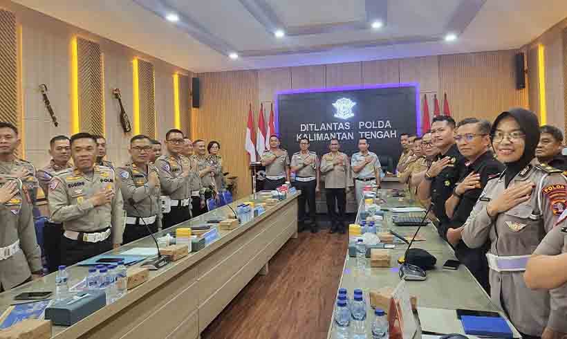 jasa raharja kalteng