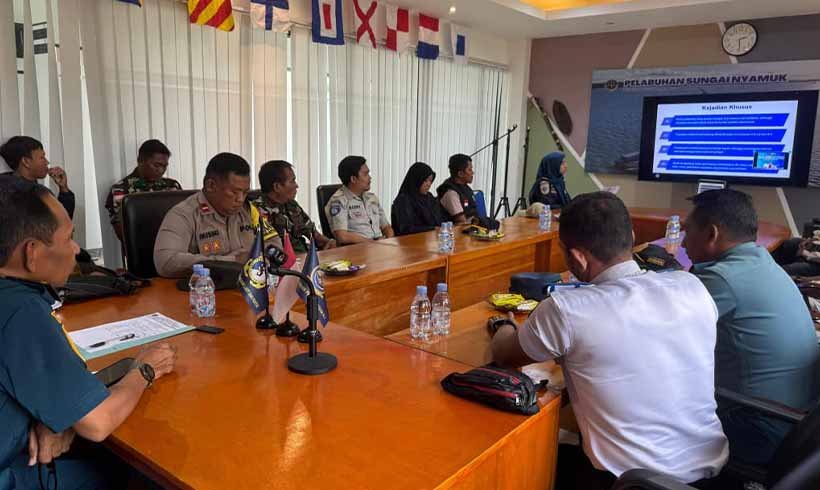 kaltim 1 jasa raharja kaltim