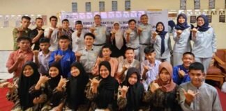 Rayakan HUT ke-65, Jasa Raharja Sumbar Gelar Bakti Sosial ke Panti Asuhan Khusus Anak Mentawai ke Panti Asuhan Khusus Anak Mentawai