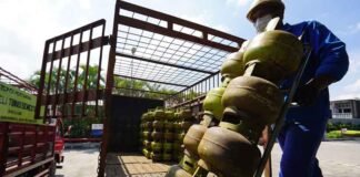Pertamina Percepat Pemulihan Distribusi, 54 SPBE dan 556 Agen LPG Beroperasi di Wilayah Terdampak Bencana Aceh, Sumut dan Sumbar Pertamina