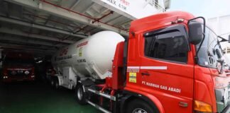 Pertamina Optimalkan Distribusi BBM dan LPG di Aceh Melalui Skema Alternatif Pascabencana PERTAMINA 3