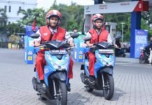 Pertamina Tegaskan Kesiapan Pasokan Energi Menjelang Libur Natal dan Tahun Baru Pertamina