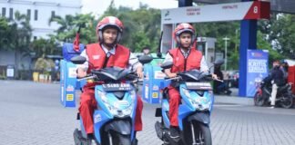 Pertamina Tegaskan Kesiapan Pasokan Energi Menjelang Libur Natal dan Tahun Baru Pertamina