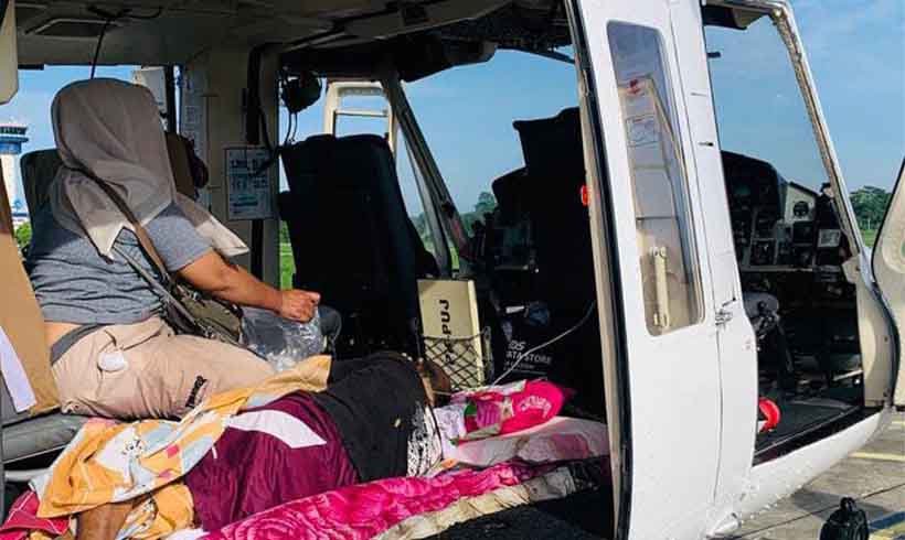 pertamina 3 Pertamina