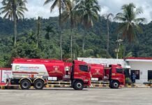 Pertamina Patra Niaga Sumbagut Optimalkan Penyaluran BBM di Sumatera Barat Tetap Aman, Akses Distribusi Kini Sudah Terbuka Pertamina