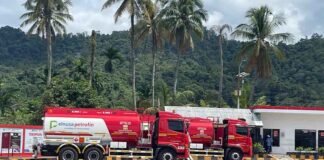 Pertamina Patra Niaga Sumbagut Optimalkan Penyaluran BBM di Sumatera Barat Tetap Aman, Akses Distribusi Kini Sudah Terbuka Pertamina