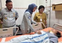 Jasa Raharja Pastikan Keterjaminan Korban Kecelakaan Bus di Tol Krapyak, Jawa Tengah jasa raharja pusat