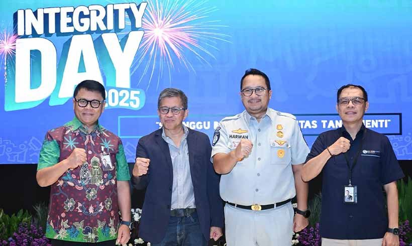 jasa raharja pusat