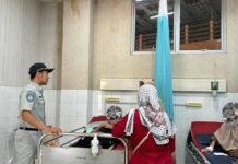 Jasa Raharja Kanwil Kepri Berikan Kepastian Santunan untuk Korban Kecelakaan selama Mudik Natal Tahun 2025 dan Tahun Baru 2026 selama Mudik Natal Tahun 2025