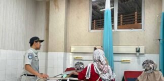 Jasa Raharja Kanwil Kepri Berikan Kepastian Santunan untuk Korban Kecelakaan selama Mudik Natal Tahun 2025 dan Tahun Baru 2026 selama Mudik Natal Tahun 2025