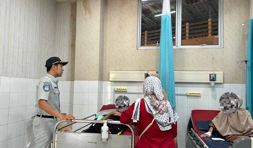 selama Mudik Natal Tahun 2025