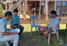 Jasa Raharja Sulsel Bergerak Cepat, Survey Ahli Waris Korban Laka di Gowa jasa raharja sulsel