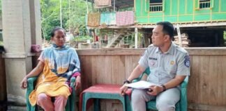 Jasa Raharja Sulsel Perkuat Akuntabilitas Santunan Melalui Audit Pascabayar di Bulukumba dan Bantaeng jasa raharja sulsel