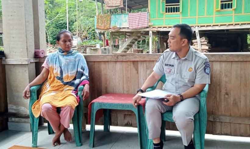 sulsel 1 jasa raharja sulsel