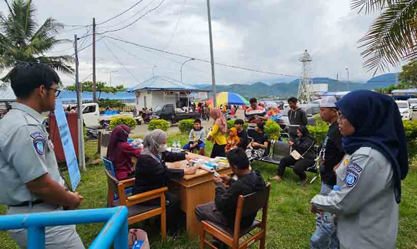 sulsel 2 jasa raharja sulsel