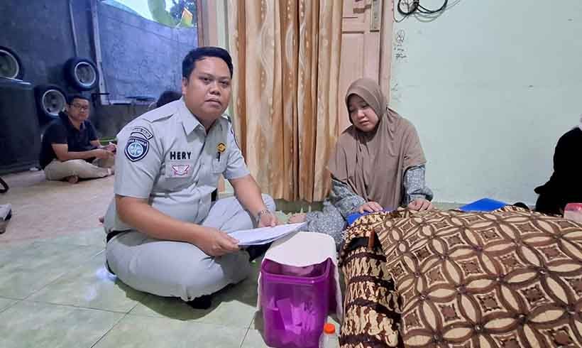 sulsel 2 jasa raharja sulsel