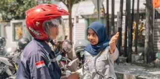 Jasa Raharja Sulawesi Tengah Turut Berpartisipasi Dalam Operasi Penegakan Hukum di Palu Barat jasa raharja sulteng