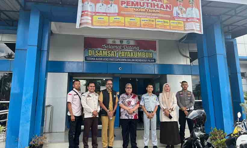 sumbar 1 jasa raharja sumbar