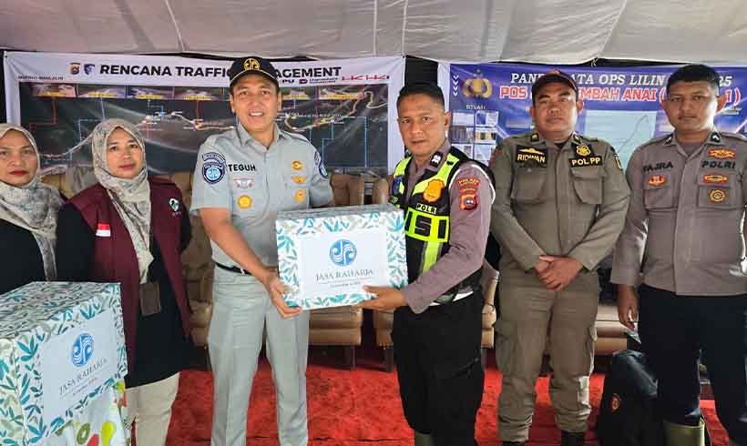 sumbar 1 jasa raharja sumbar