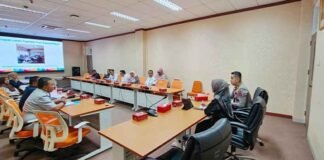 Jasa Raharja Sumbar Dukung Pembukaan Samsat Nagari Sungai Rumbai, Perluas Akses Layanan Persamsatan di Dharmasraya jasa raharja sumbar