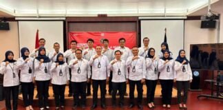 Peringati Hari Bela Negara, Jasa Raharja Sumbar Teguhkan Komitmen Pengabdian untuk Indonesia Maju untuk Indonesia Maju