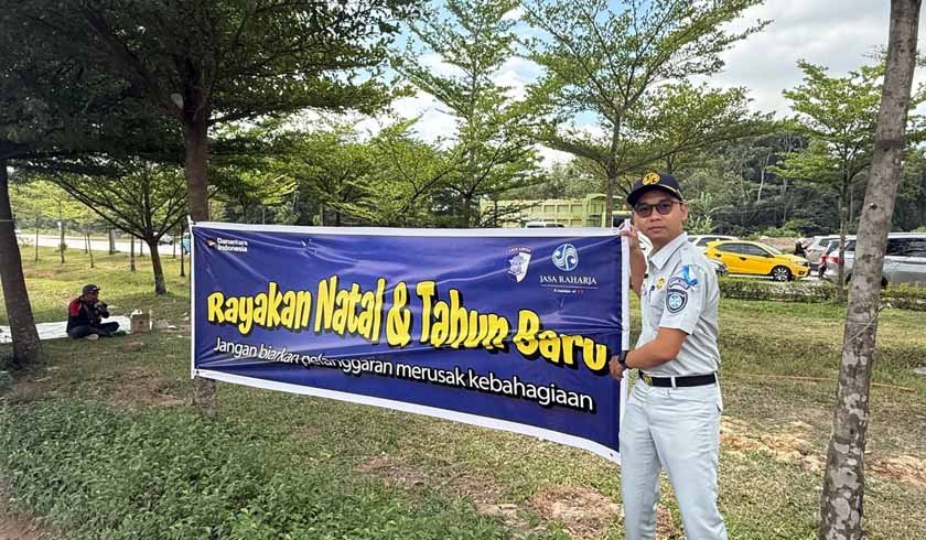 untuk Kelancaran Mudik Nataru untuk Kelancaran Mudik Nataru