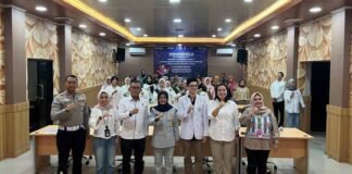 Inovasi Kolaborasi Jasa Raharja Banten Bersama Reskrim, Lantas, dan Tenaga Kesehatan untuk Perlindungan Ibu dan Perempuan untuk Perlindungan Ibu dan Perempuan