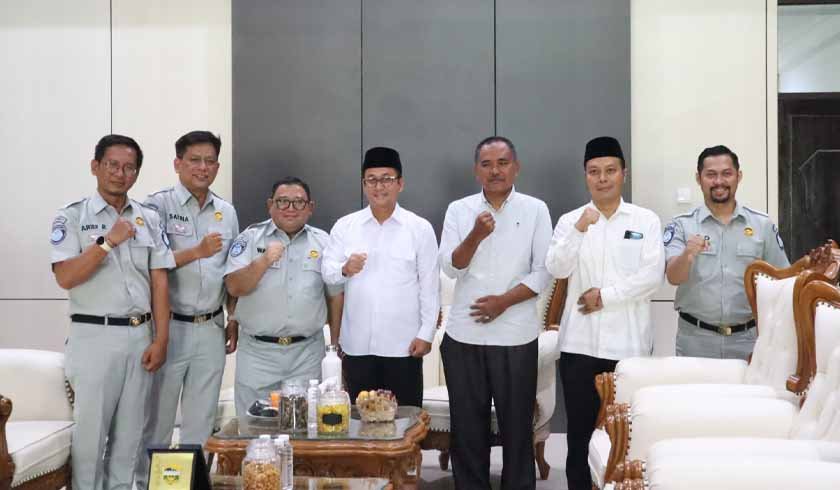 untuk Tingkatkan Pendapatan