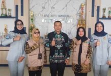 Jasa Raharja Sosialisasikan Program Undian Patuh Pajak Benefit Bagi Masyarakat yang Lunasi SWDKLLJ Tepat Waktu yang Lunasi SWDKLLJ Tepat Waktu