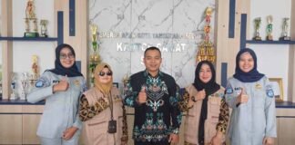 Jasa Raharja Sosialisasikan Program Undian Patuh Pajak Benefit Bagi Masyarakat yang Lunasi SWDKLLJ Tepat Waktu yang Lunasi SWDKLLJ Tepat Waktu