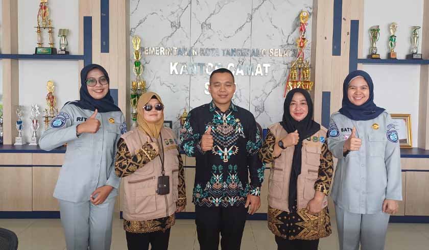 yang Lunasi SWDKLLJ Tepat Waktu