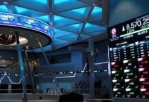 Reformasi Danantara Jadi Katalis Prospek Saham BUMN Prospek saham BUMN