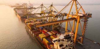 Transformasi Pelindo Bikin Pelabuhan Lebih Efisien Transformasi Pelindo