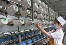 Pemerintah Siapkan BUMN Tekstil Baru, Fokus Ekspor dan Rantai Pasok BUMN Tekstil Baru