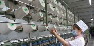 Pemerintah Siapkan BUMN Tekstil Baru, Fokus Ekspor dan Rantai Pasok BUMN Tekstil Baru