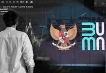 Restrukturisasi BUMN Dinilai Efektif, Prospek Pasar Semakin Cerah Restrukturisasi BUMN