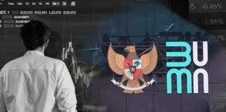 Restrukturisasi BUMN Dinilai Efektif, Prospek Pasar Semakin Cerah Restrukturisasi BUMN