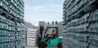 Kinerja Inalum 2025 Catat Rekor Baru Produksi Tembus 280 Ribu Ton Kinerja Inalum 2025