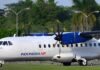 Profil Lengkap Indonesia Air Transport, Maskapai Pemilik ATR 42-500 Indonesia Air Transport