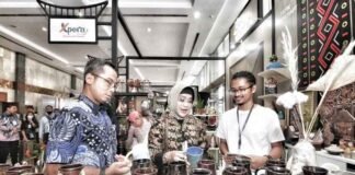 BNI Optimalkan Transformasi Digital UMKM untuk Siap Bersaing di Pasar Ekspor Transformasi Digital UMKM