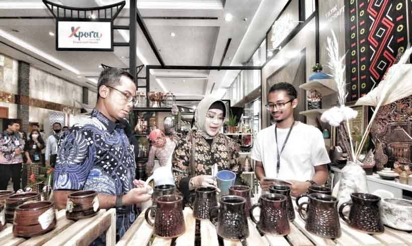 Transformasi Digital UMKM