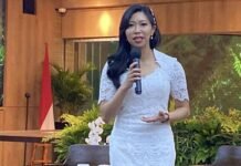 Empat Tahun InJourney, Dari Transformasi Bandara hingga Destinasi Global Empat Tahun InJourney