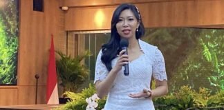 Empat Tahun InJourney, Dari Transformasi Bandara hingga Destinasi Global Empat Tahun InJourney