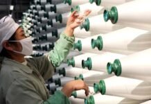 Pemerintah Bangun BUMN Tekstil, Ekonom Ingatkan Risiko Besar BUMN Tekstil