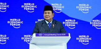 Presiden Prabowo Pastikan Ekonomi Indonesia Tumbuh di Tengah Krisis Global Ekonomi Indonesia