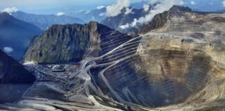 Awal 2026, Pemerintah Bidik Kepastian Divestasi Freeport Divestasi Freeport