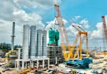 SIG Dukung Swasembada Energi melalui RDMP Balikpapan SIG dukung swasembada energi