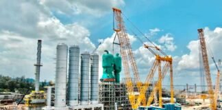 SIG Dukung Swasembada Energi melalui RDMP Balikpapan SIG dukung swasembada energi