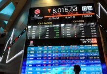 BEI Buka Data 70 Emiten Berpotensi Delisting, Ada 4 BUMN Bursa Efek Indonesia