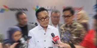 BP BUMN Fokuskan BUMN Asuransi agar Lebih Kompetitif BUMN Asuransi